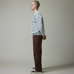 Pass~Port Workers Club Jean Pant - Bottle Brown