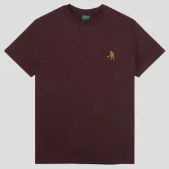 Pass~Port Workers Organic Tee - Port