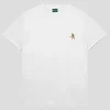 Pass~Port Workers Organic Tee - White