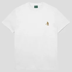 Pass~Port Workers Organic Tee - White