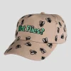 Pass~Port Wot Flies Packers Cap - Khaki