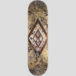 Pass~Port Yearbook Series - Josh Pall