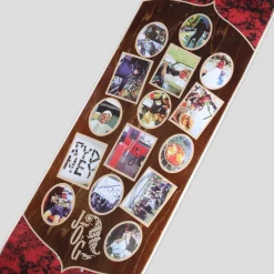 Pass~Port Yearbook Series - Jack O'Grady