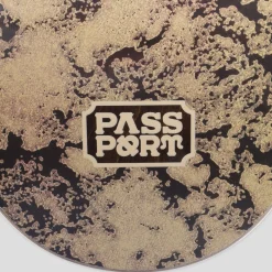 Pass~Port Yearbook Series - Josh Pall