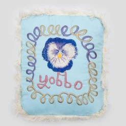 Pass~Port Yobbo Decorative Cushion