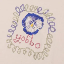 Pass~Port Yobbo Tee - Natural