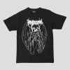 Personal Joint Wingman T-Shirt - Black