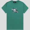 Personal Skull Tee - Green