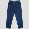 Polar Skate Co. '92!' Denim Pant - Dark Blue