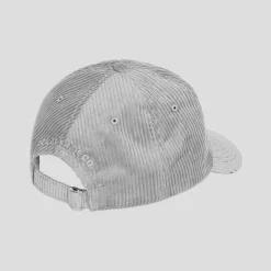 Polar Skate Co. Cord Sai Cap - Silver