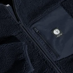 Polar Skate Co. Kiki Jacket - New Navy