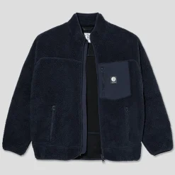 Polar Skate Co. Kiki Jacket - New Navy