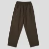 Polar Skate Co. Surf Pants - Chocolate