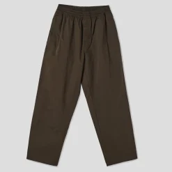 Polar Skate Co. Surf Pants - Chocolate