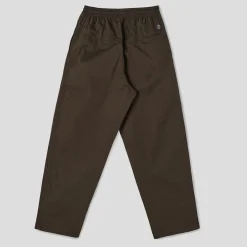 Polar Skate Co. Surf Pants - Chocolate