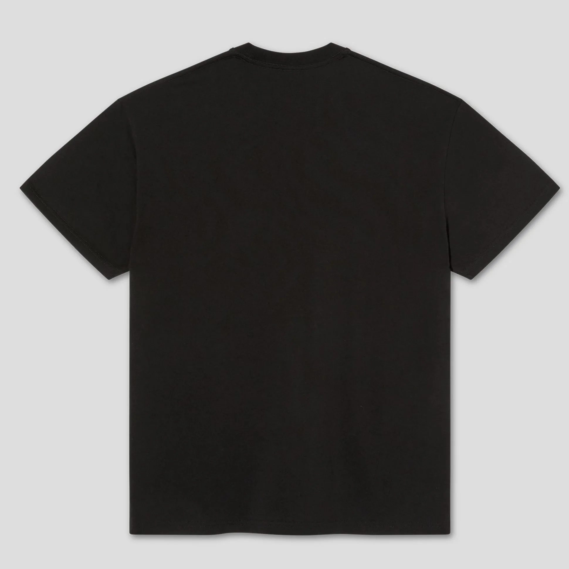 Polar Skate Co. Tee Sitting Hands - Black