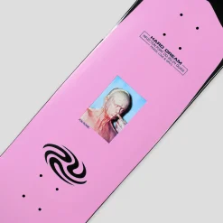 Quasi Rowe Point Break Deck