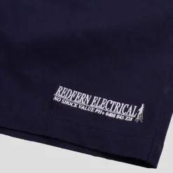 REDFERN ELECTRICAL "LADDER LIFE" SHORT NAVY