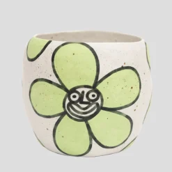 RITTLE PLANTER DAISY