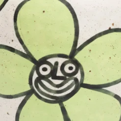 RITTLE PLANTER DAISY