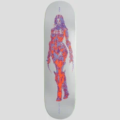 Sci-fi Fantasy Arin Lester Provencher Deck