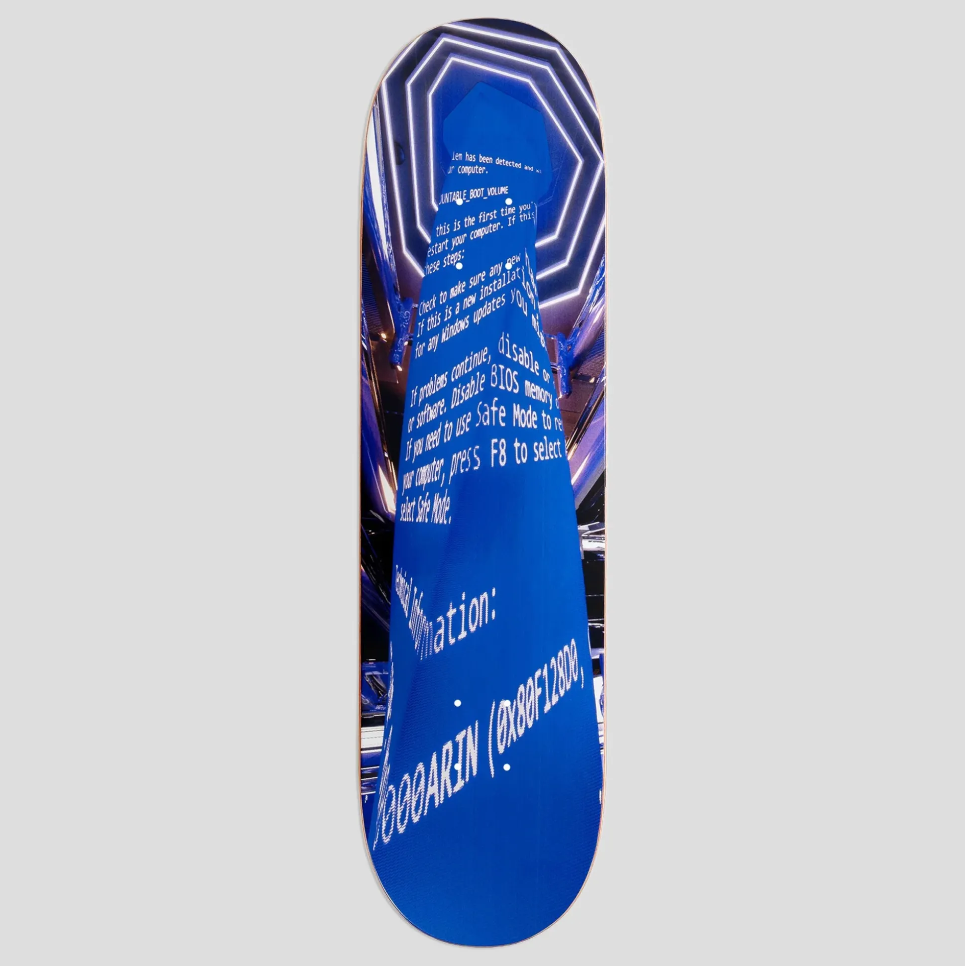 Sci-fi Fantasy Arin Lester CrowdStrike Deck