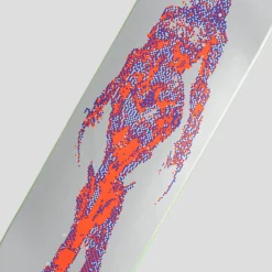 Sci-fi Fantasy Arin Lester Provencher Deck