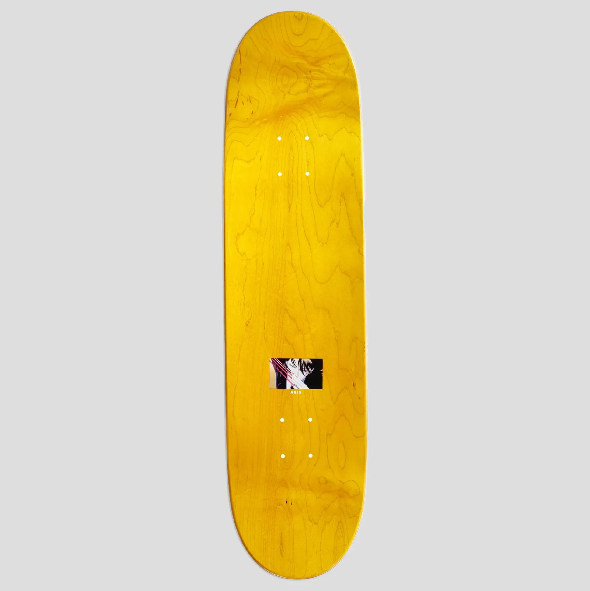 Sci-fi Fantasy Arin Lester CrowdStrike Deck