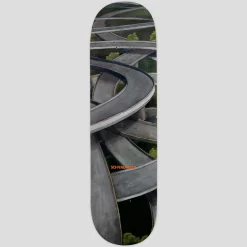 Sci-fi Fantasy Freeway Deck