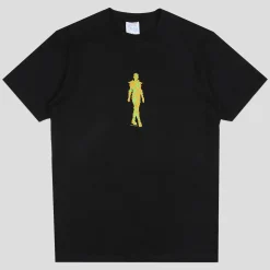 Sci-Fi Fantasy Provencher T-Shirt - Black