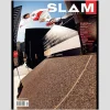 Slam Skateboarding Magazine Issue #244