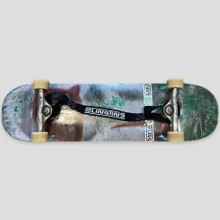 Slingting Sling - Black / White