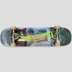 Slingting Sling - Hi Vis Yellow / Pink