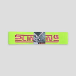 Slingting Sling - Hi Vis Yellow / Pink
