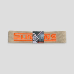 Slingting Sling - Tan / Hi Vis Orange