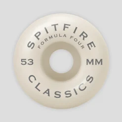 Spitfire Classic Formula Four 99 Duro