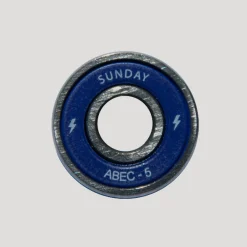 Sunday Hardware Abec 5 Bearings