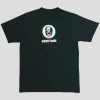 Ten Hardestware Bubble Boy Tee - Black