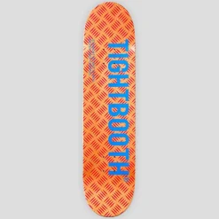 Tightbooth Doggy Piss Deck