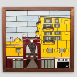 Trad Tiles - "Italian Forum"