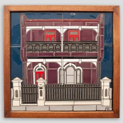 Trad Tiles - "Withers Dream"