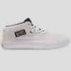 Vans Skate Half Cab - Blanc De Blanc