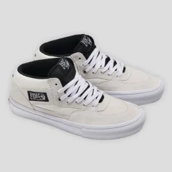 Vans Skate Half Cab - Blanc De Blanc