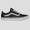 Vans Skate Old Skool - Black / White