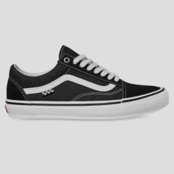 Vans Skate Old Skool - Black / White
