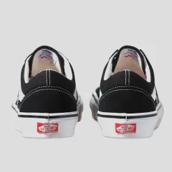 Vans Skate Old Skool - Black / White