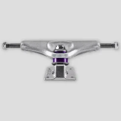 Venture Trucks Hi Hollow Polished