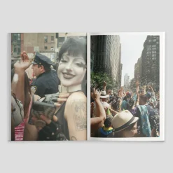 Wanderer Magazine Perspective Issue 8