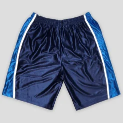 WKND 44 Shorts - Navy Dazzle