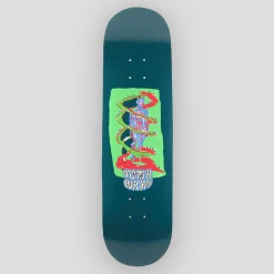 WKND "Anatommy" Tom Karangelov Deck